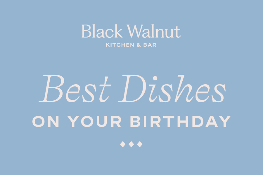 Best Dishes